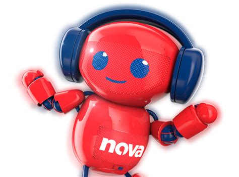 Playlist Nova 919 